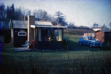 GRØNNINGEN 5 - LYSTRUP STRAND - ODIN